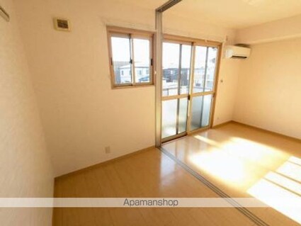 ローリエＫ[1LDK/33.39m2]の内装5