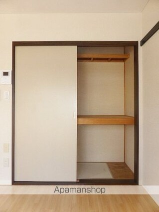 長野県長野市大字大豆島[1K/24.42m2]の内装3