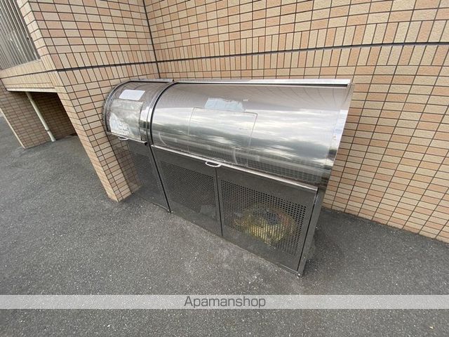 プロムナード下中野のその他写真