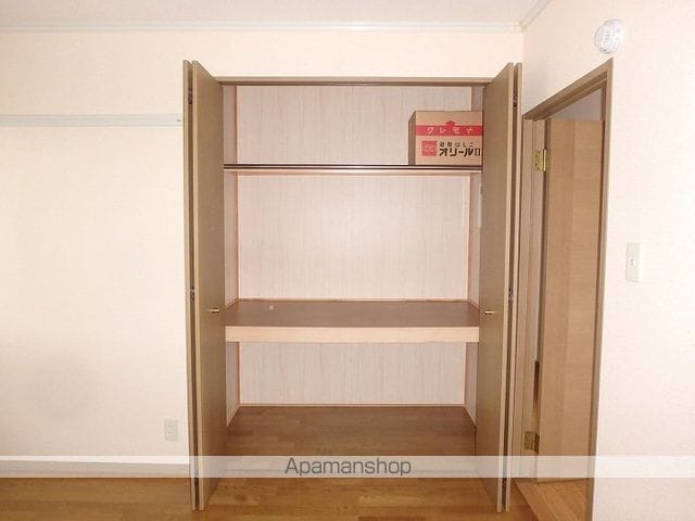 リバーサイドパレスA棟の内装写真