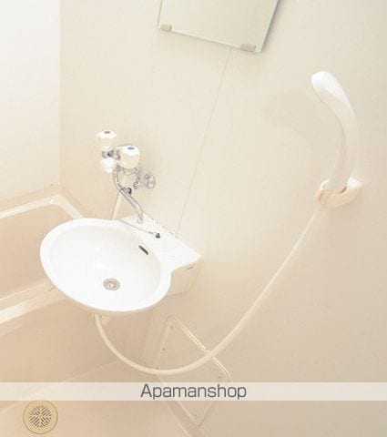 レオパレスボナールの内装写真