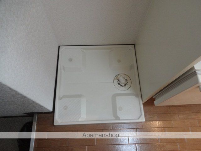 メリックビルの内装写真