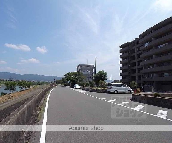 インペリアルパレスリバーサイドの周辺写真