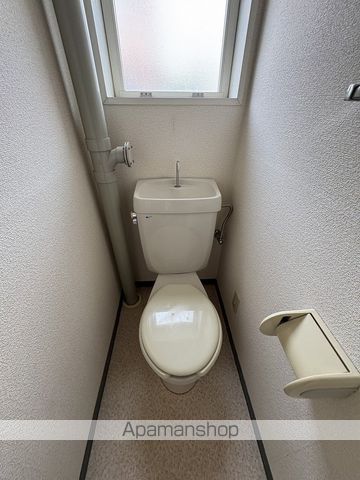 アマネセル堅田の内装写真