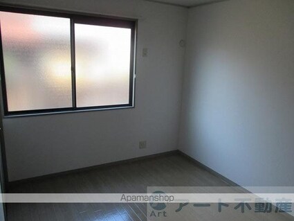 ヴァン・ヴェール[2LDK/51.65m2]の内装8