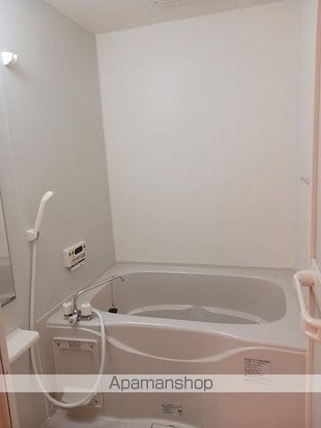 ベル イリーデIIの内装写真
