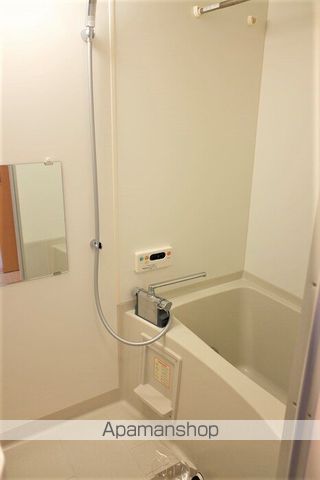 プレストンズ伍番館の内装写真