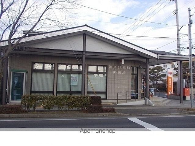 イーストガーデンAの周辺写真
