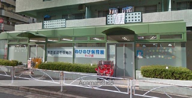 B’CASA TATEKAWAの周辺写真
