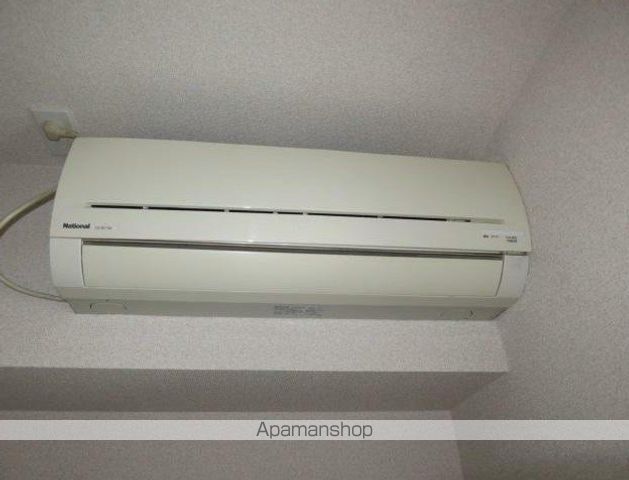 プラティーク清澄白河の内装写真
