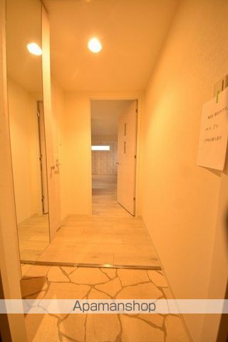 アッパーヴィレッジ栄町の内装写真