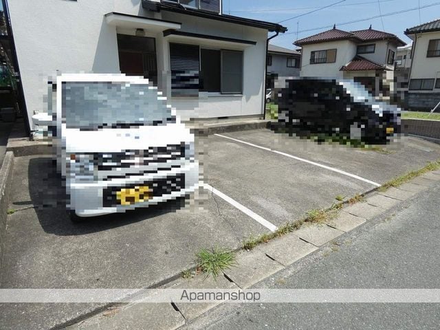大石貸家の外観写真