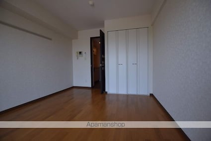 バリューⅡ[1K/26.24m2]のリビング・居間