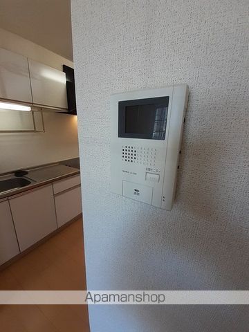 サンメゾン津高の内装写真