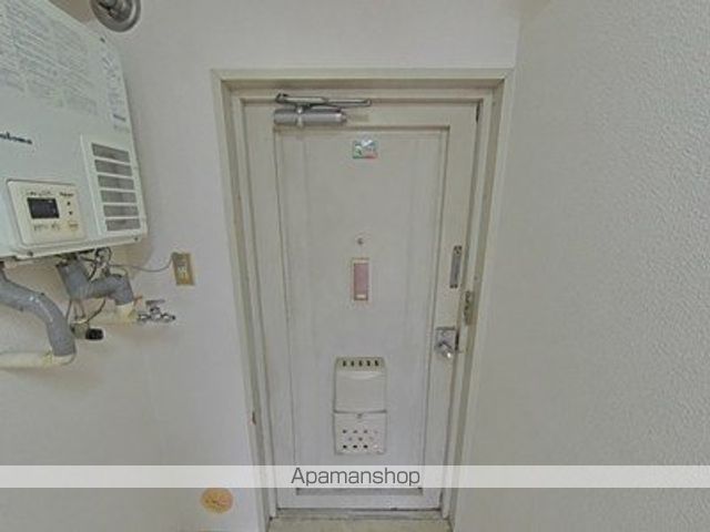 シティハイム大江の内装写真