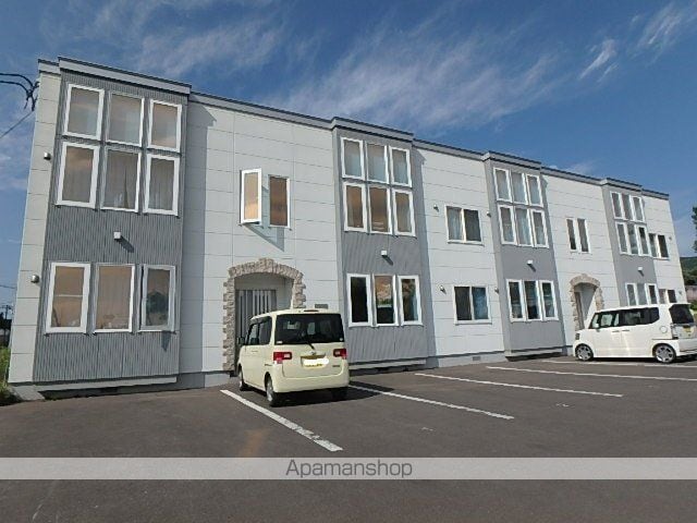 ＪＲ函館本線 砂川駅 徒歩54分 築14年