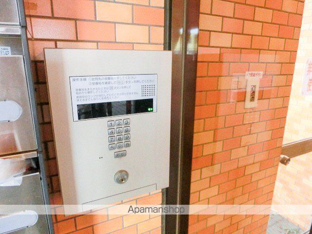 プロシード本通の内装写真