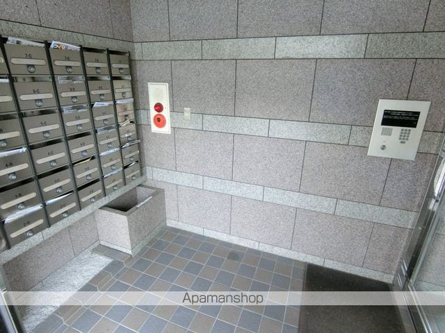 リードIN荒田の内装写真