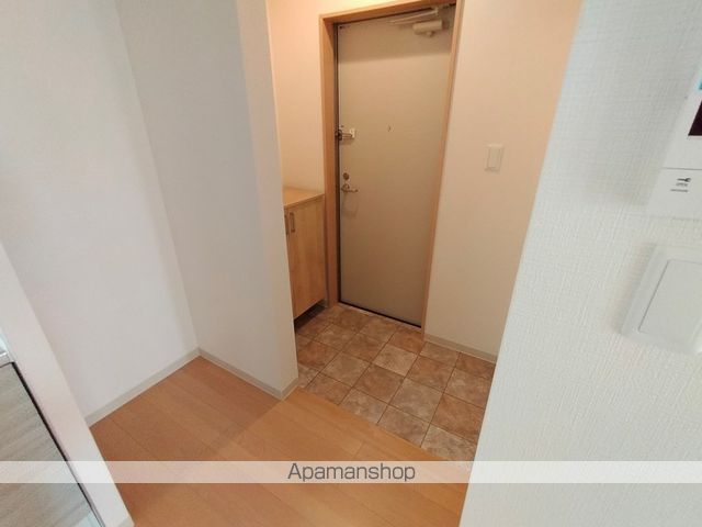 FSTYLE八尾・太田5丁目の内装写真