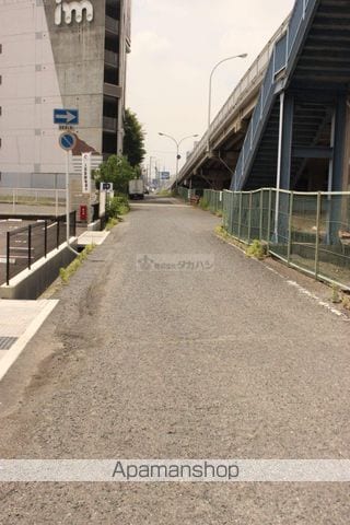 ASYMPTOTE Aの周辺写真
