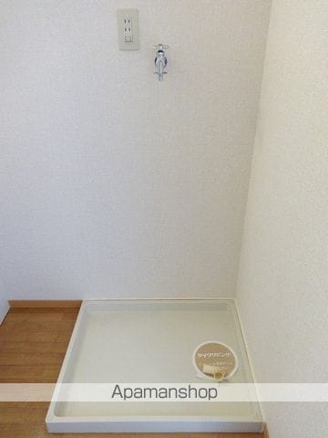 セジュール妙見 B棟の内装写真
