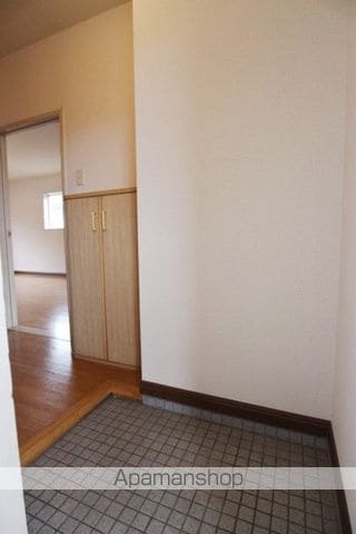 サンガーデン旭A棟の内装写真