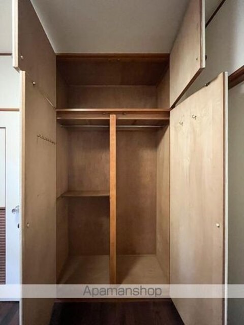 東京都新宿区山吹町[2LDK/81m2]の眺望