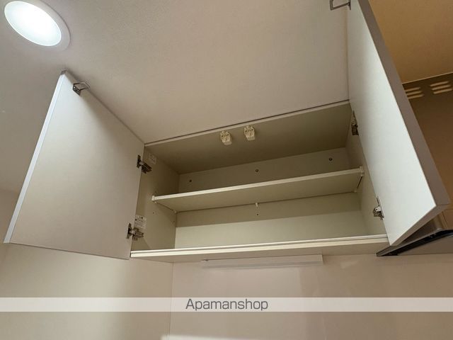 レクラン七道の内装写真