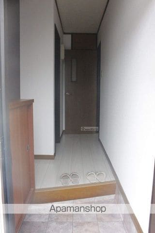 JCアネックスの内装写真