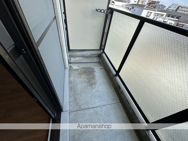 豊新グランドハイツ北の内装写真