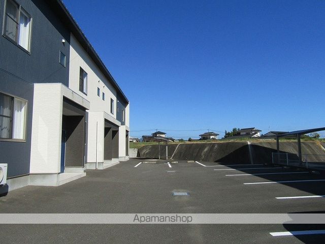 ジェイクブリットの外観写真