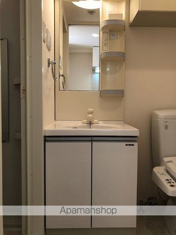 メインステージ押上IIの内装写真