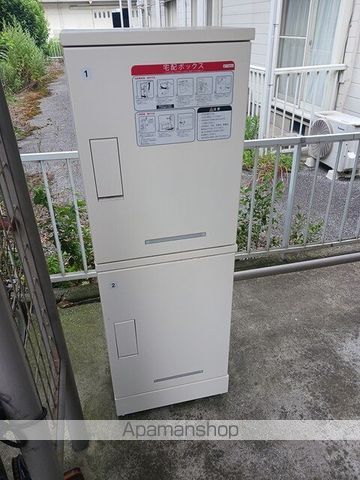 コウチターナのその他写真