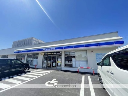 ＷＩＳＤＯＭ　ＨＯＵＳＥ[2LDK/58.9m2]の周辺5