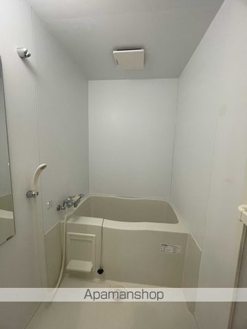 モルティーニ南郷の内装写真
