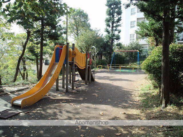 カーサ田園の周辺写真