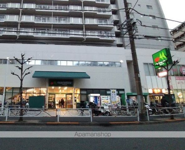 プラウドフラット墨田曳舟ディアージュの周辺写真