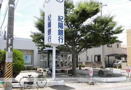 和歌山県和歌山市市小路[1LDK/44.21m2]の周辺3