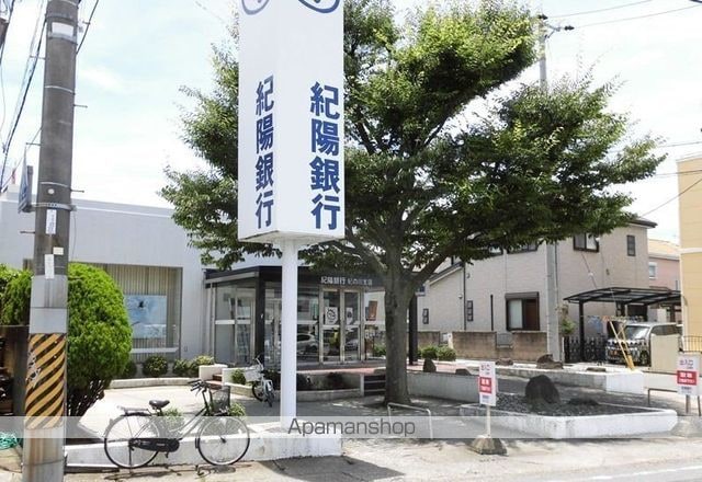 和歌山県和歌山市市小路[1LDK/44.21m2]の周辺3