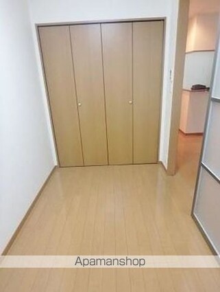 グランシャリオ阿佐ヶ谷[1LDK/36m2]の収納