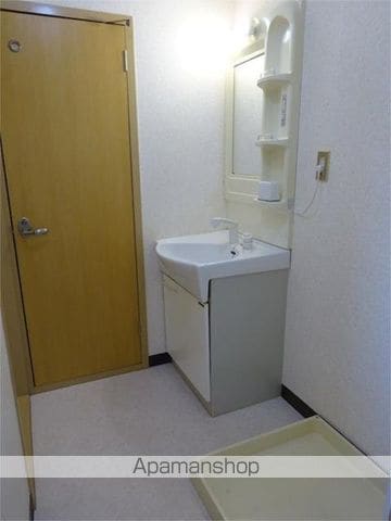 マンションサザンの内装写真