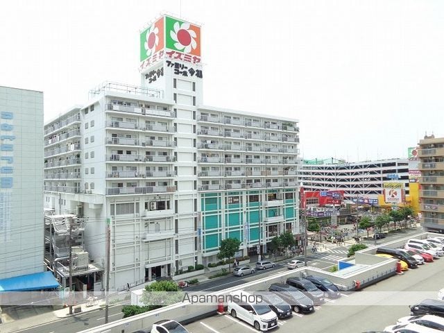 Luxe鶴見の周辺写真