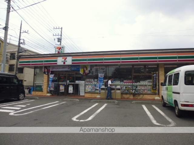 エスポワール南林間の周辺写真