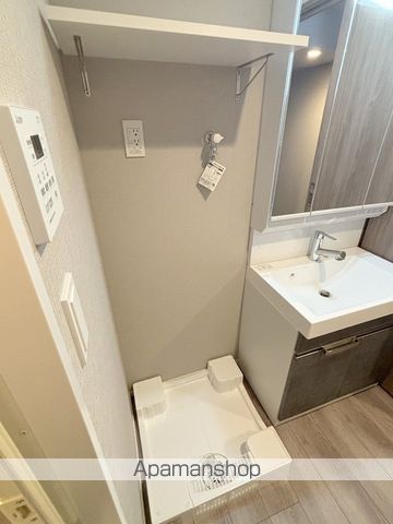 RJRプレシア南堀江の内装写真
