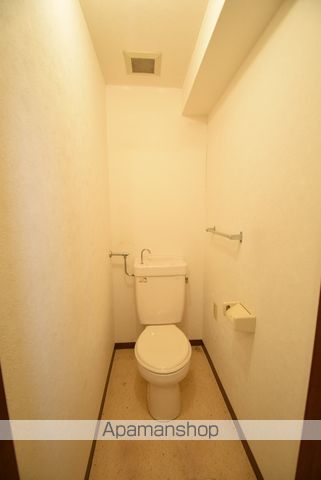 サニーハイツ220の内装写真