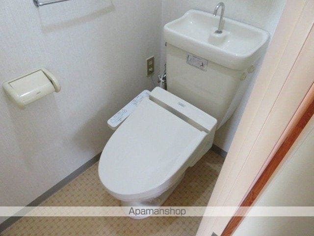 レジデンス八日町の内装写真