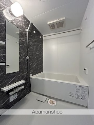 フェリーチェ関空[1LDK/43.24m2]のバス