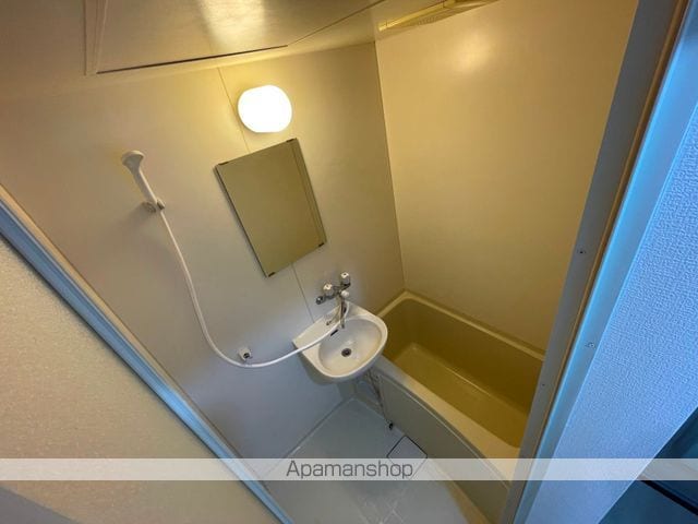 プチハウス仁川の内装写真