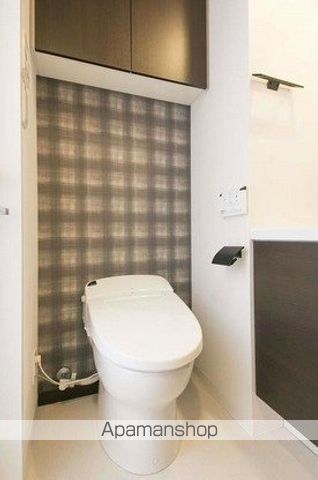 SHIBUYA CAST. APARTMENTの内装写真