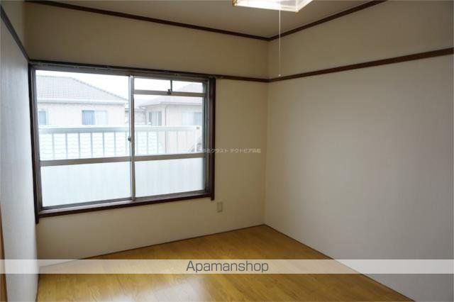 マンション110の内装写真